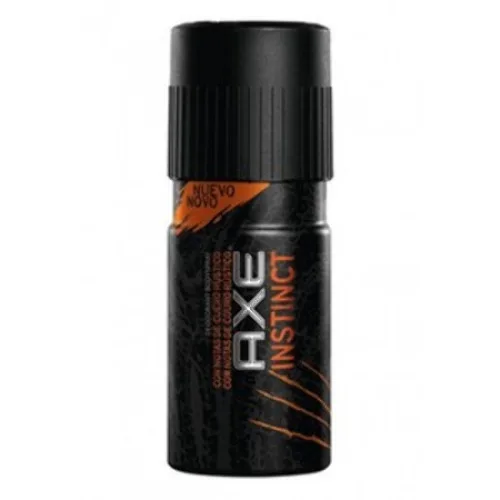 Axe Instinct Aerosol Masculino - AXE