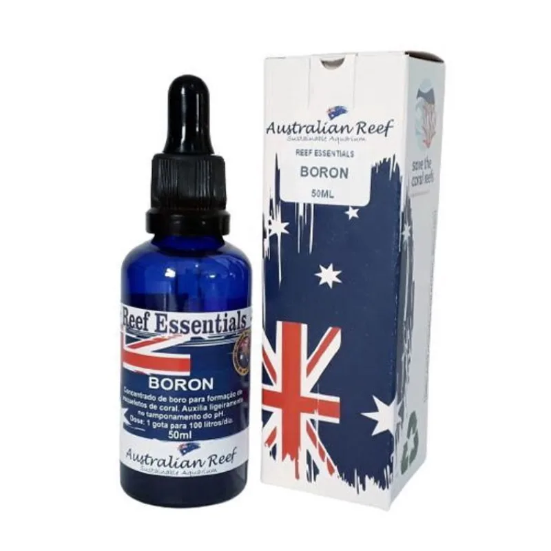 Ar Boron 50Ml