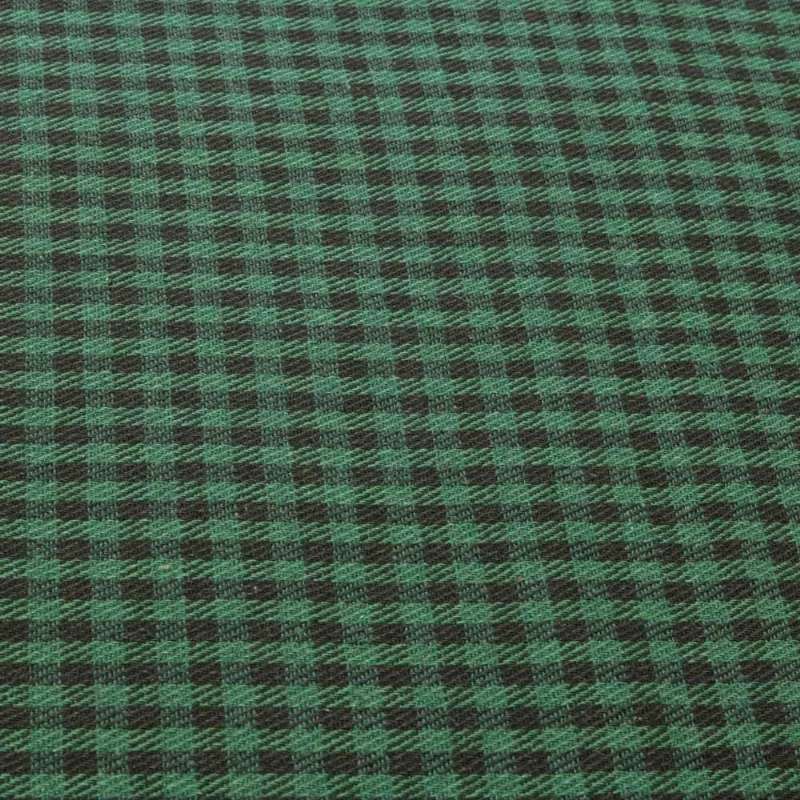 3 Metros Tecido Flanela Xadrez Estampada - Estampas Diversas