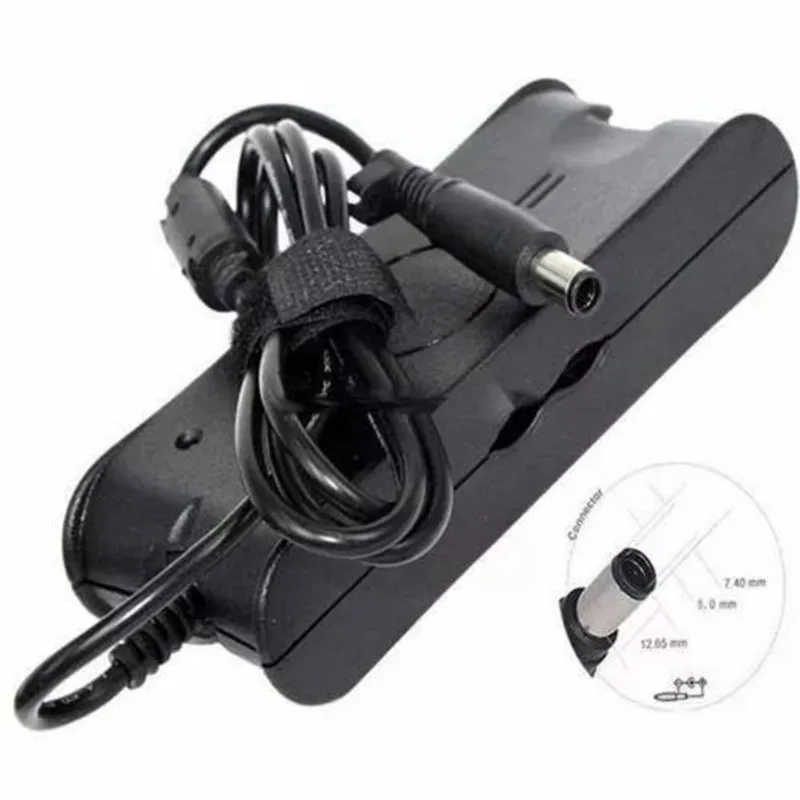 Carregador Para Dell Studio 17 1745 1747 1749 Compatível