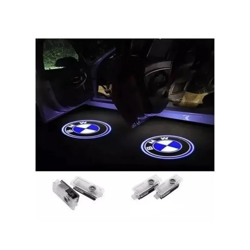 Acessorios Bmw 316i 318i 320i 325 328í Projetor Led Cortesia