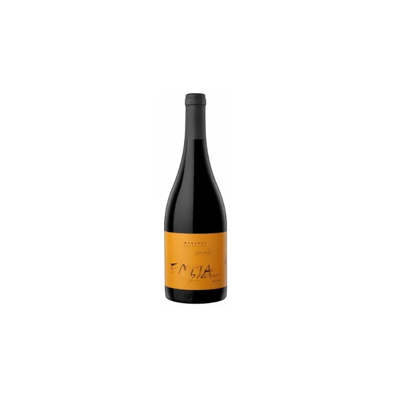 Vinho Emma Zucardi Bonarda 750Ml