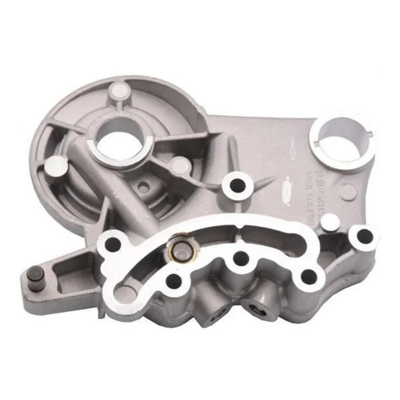 Cavalete Comando Válvula Audi A5 A3 A4 Jetta Passat 06h10314