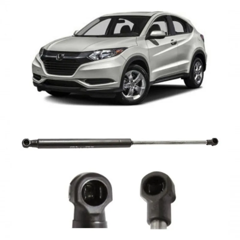 Amortecedor Da Tampa Traseira Do Porta-malas Modelo Hr-v Após 15 Compatível Com Honda Hr-v Amortex