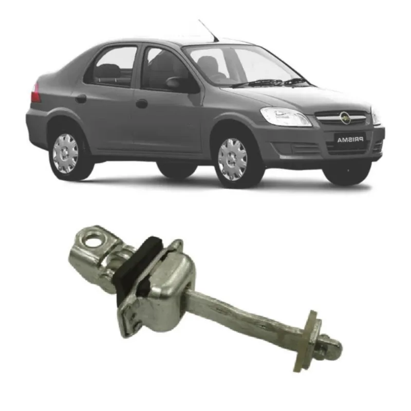 Limitador Porta Chevrolet Celta Prisma - Universal 93378192