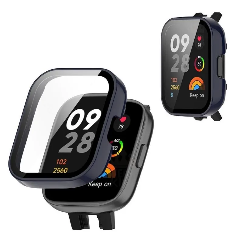 Bumper Case Capa Compatível Com Xiaomi Redmi Watch 3