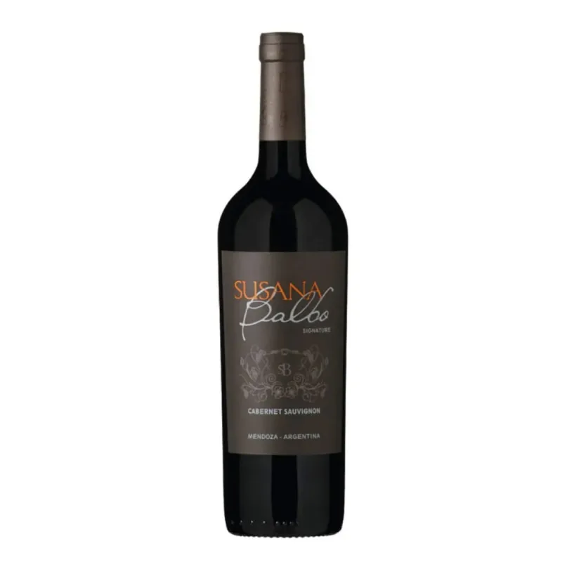 Vinho Argentino Balbo Reserva Cabernet Sauvignon Tinto 750ml