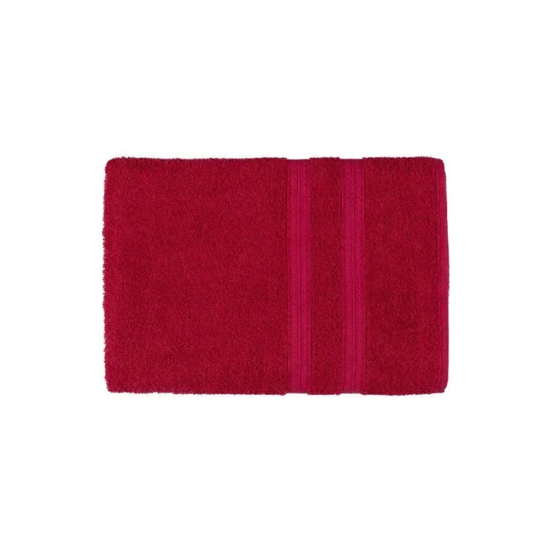 Toalha De Rosto Itália Soft 45x80cm 420g/m² - OUTRAS - Cama, Mesa E Banho