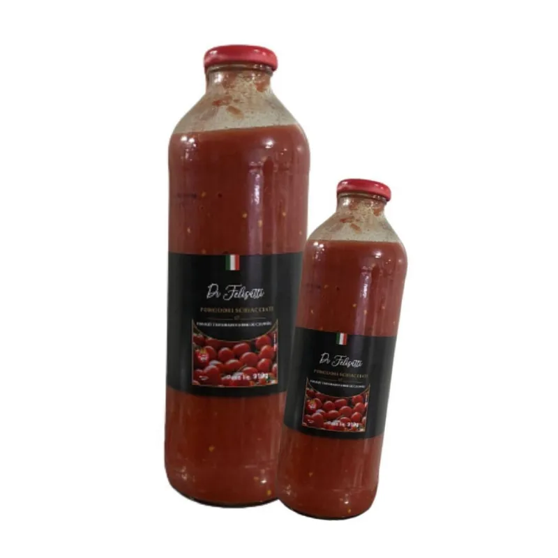 Molho De Tomate Di Felizatti 910G