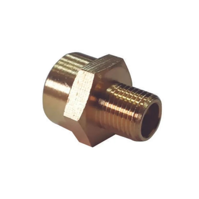 Pino Redutor Com Rosca 1/4 Para 1/8 On72 Onetools