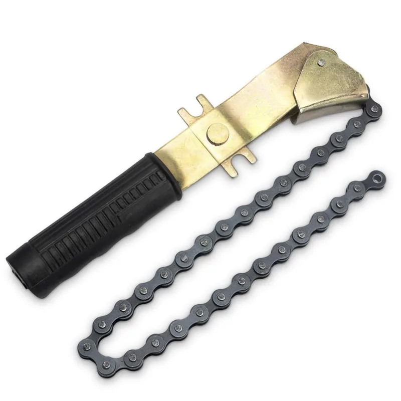 Chave Troca Filtro De Óleo Com Corrente 40 Cm On83 Onetools - Não Disponível - Automotivo