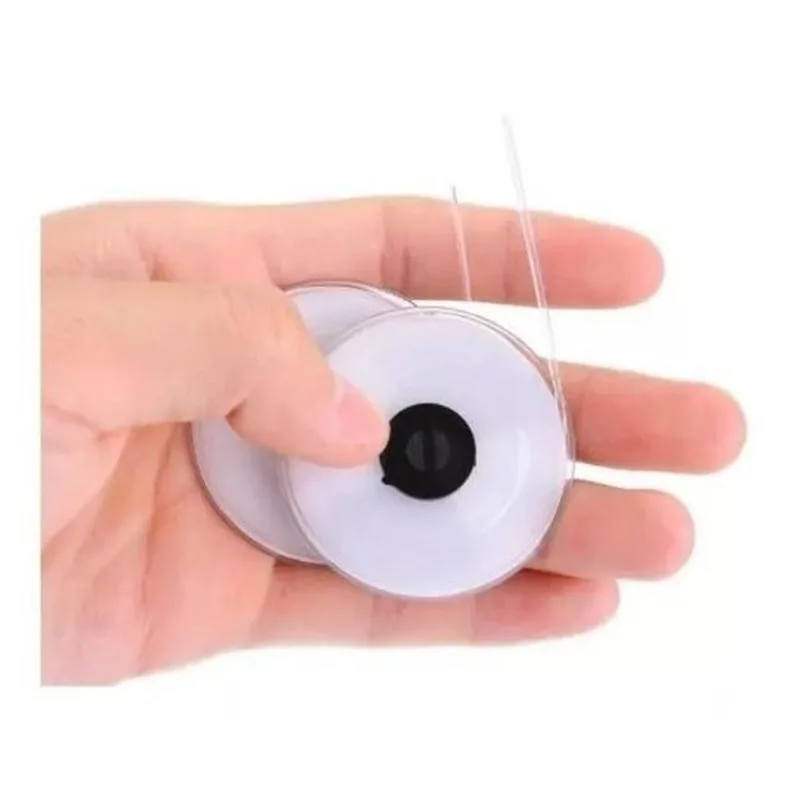 Cirex Fio Nylon Óculos Montagem Óptica 1,4mm