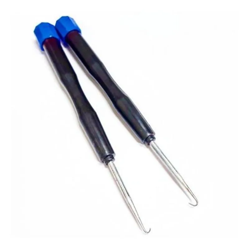 Kit 02 Chave Cirex Nylon Superior T Inferior Óculos Mola Md