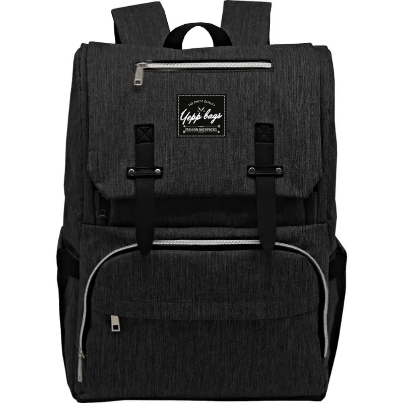 Mochila Bolsa Maternidade Menino Bebê Menina Impermeável
