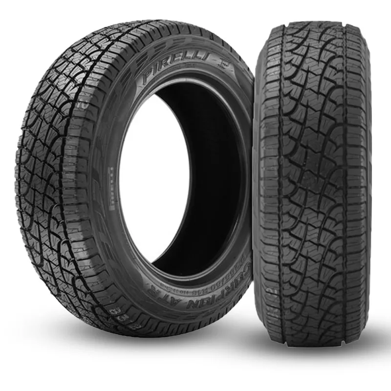Kit 2 Pneus Aro 14 Pirelli 175/70 R14 88H xl Scorpion atr