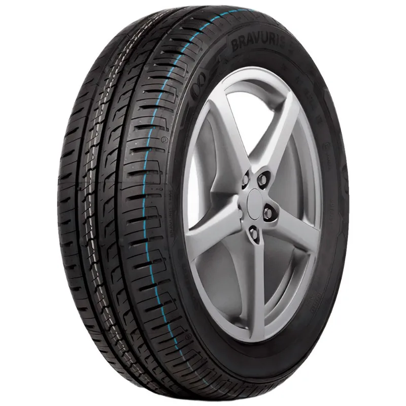 PNEU ARO 15 BARUM 185/60 R15 88H XL BRAVURIUS 5HM