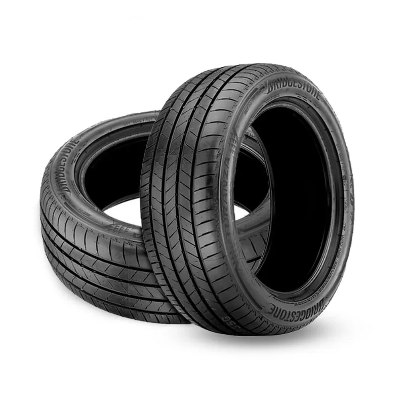 Kit 2 Pneus Aro 17 Bridgestone 225/45 R17 91Y Turanza T005