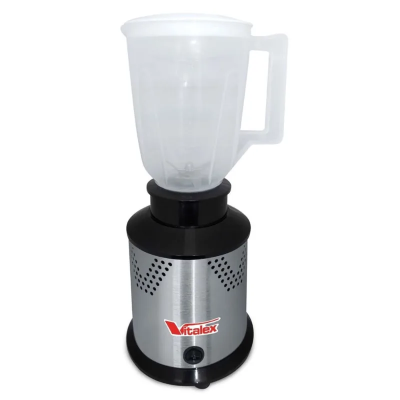 Liquidificador Comercial de Alta Rotação 18000rpm de 1,5L Vitalex