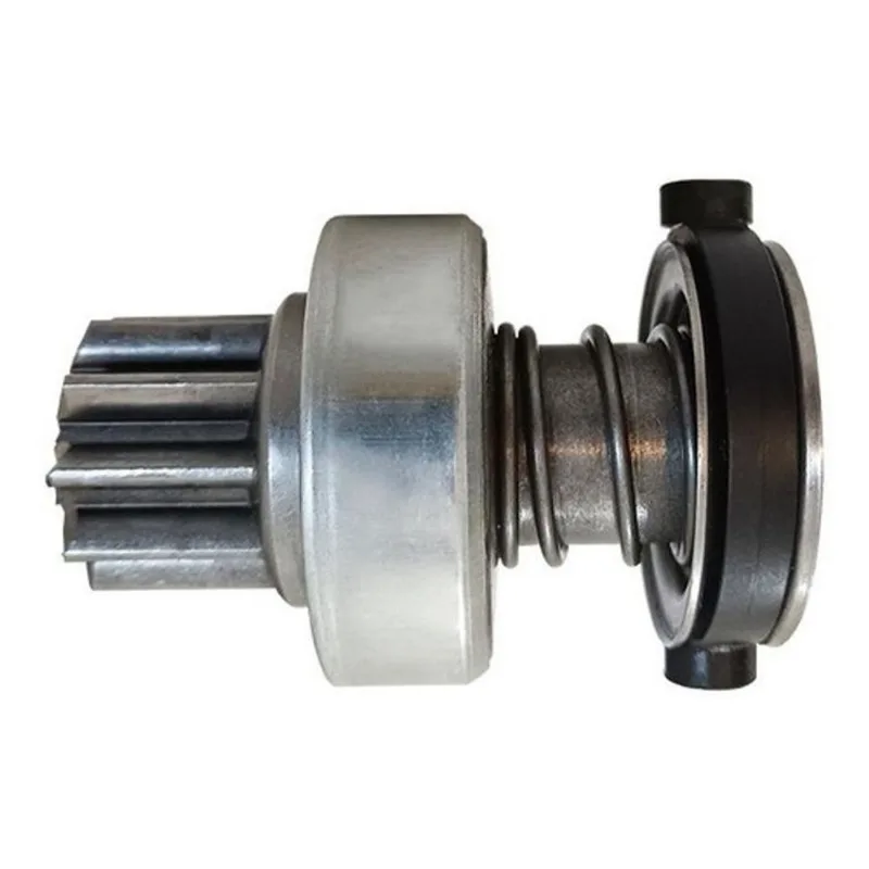 Bendix Motor Partida F250 F4000 Com Motor Cummins Bosch-1027