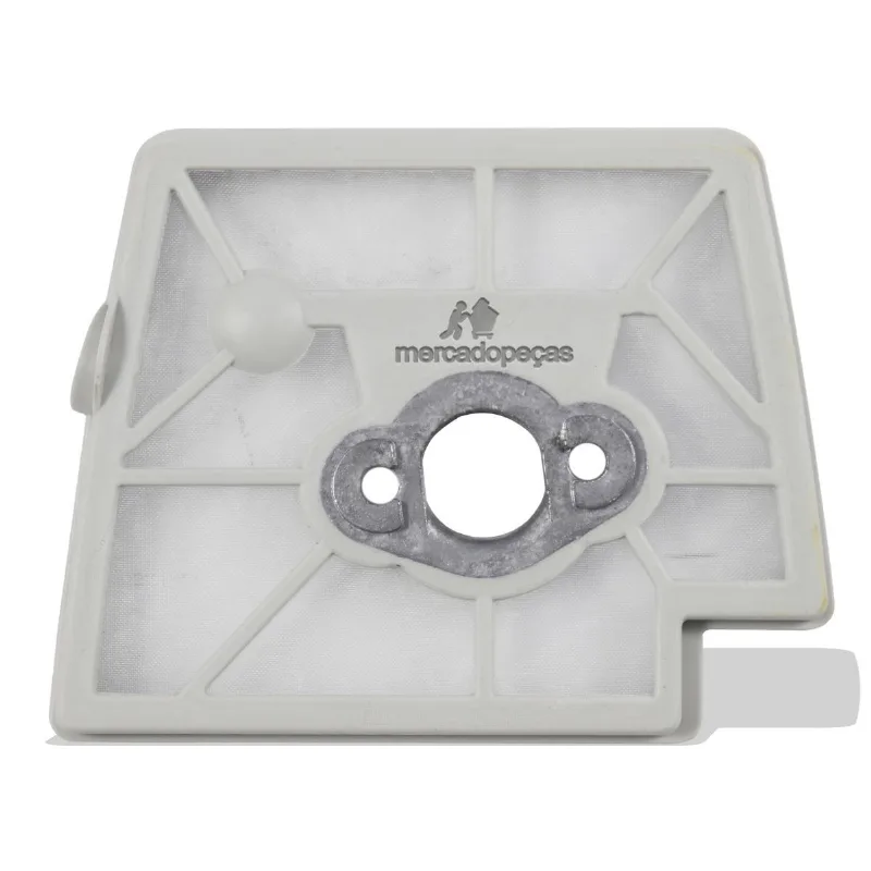 Filtro De Ar St-fs160/180/220/280 Nylon C/inserto Metal