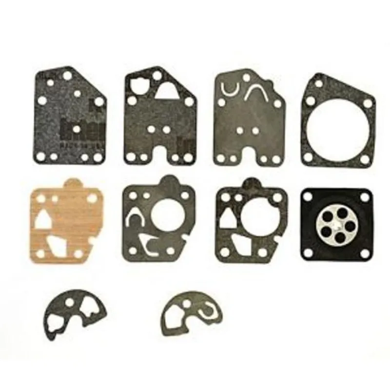 Reparo Do Carburador Para Roçadeira Shindaiwa C270