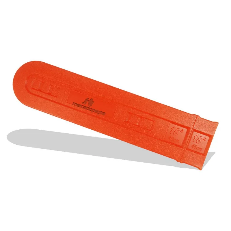 Protetor Capa Do Sabre Para Motosserra Husqvarna 16 18