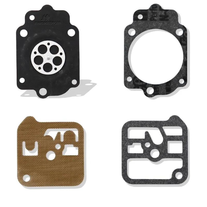 Kit Reparo Tillotson Para Motosserra Dg-1hk Stihl 038