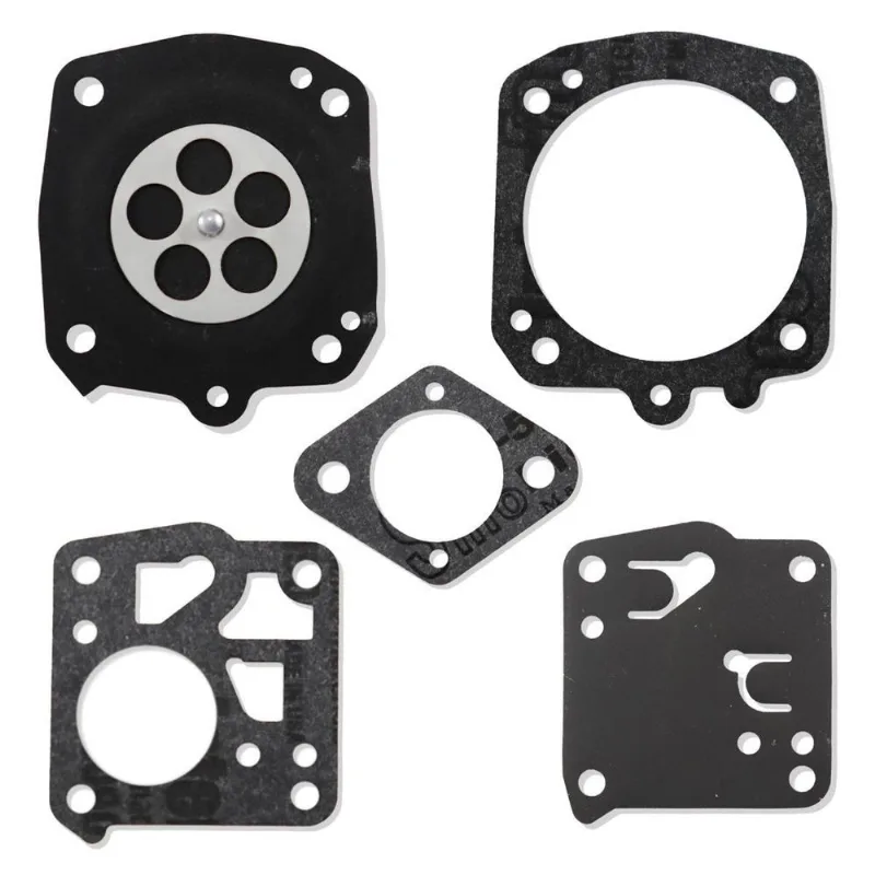 Reparo Carburador Motosserra Stihl 051 Husqvarna 61 162