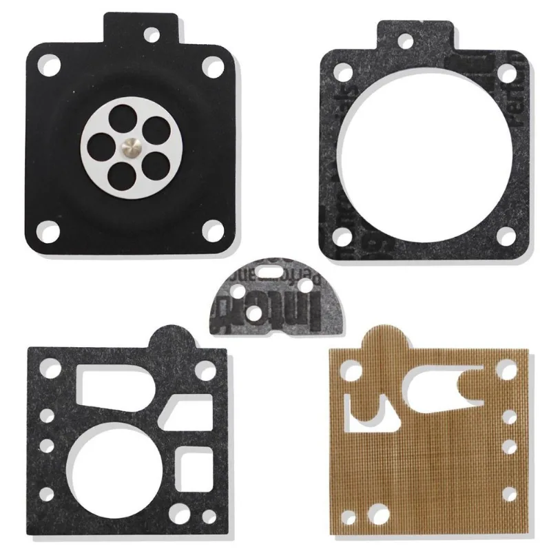 Kit Reparo S/agulha Carburador Bing Motosserra Stihl Ms 038