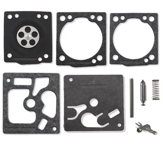Reparo Do Carburador Brosol Motosserra Stihl Ms 034 Ms 038