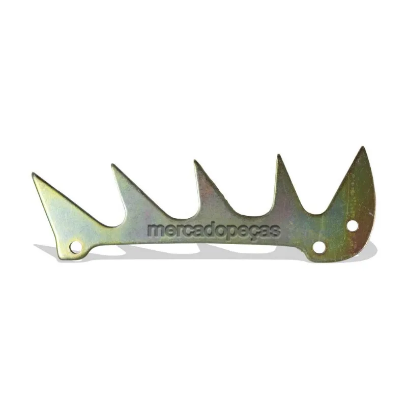 Batente De Garra Motosserra Stihl 051 076