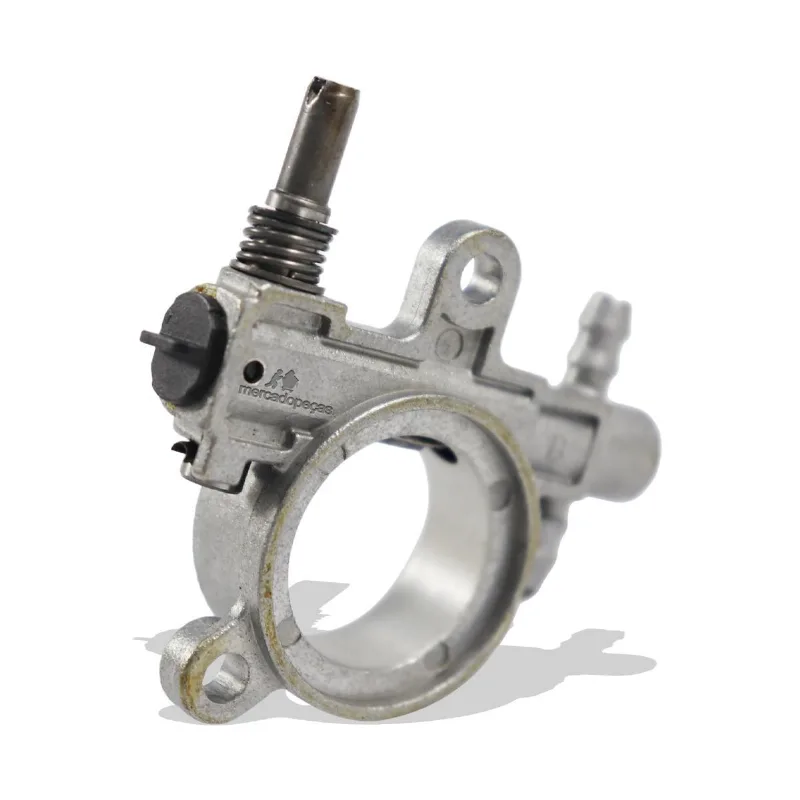 Bomba Óleo Para Motosserra Kawashima Cs3800 Kws38