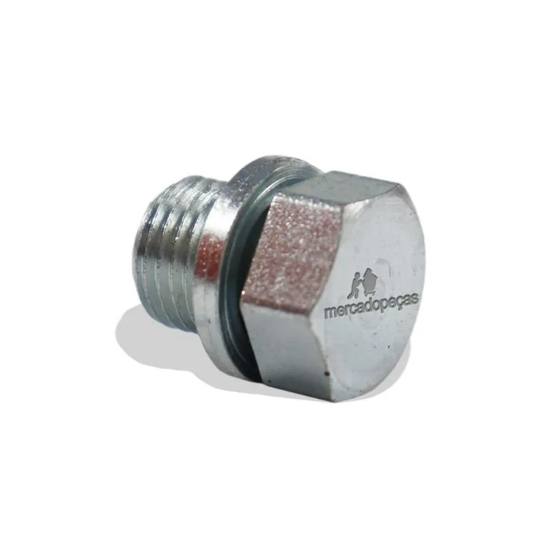 Tampão Válvula Descompressão Cilindro Motosserra Stihl Ms034