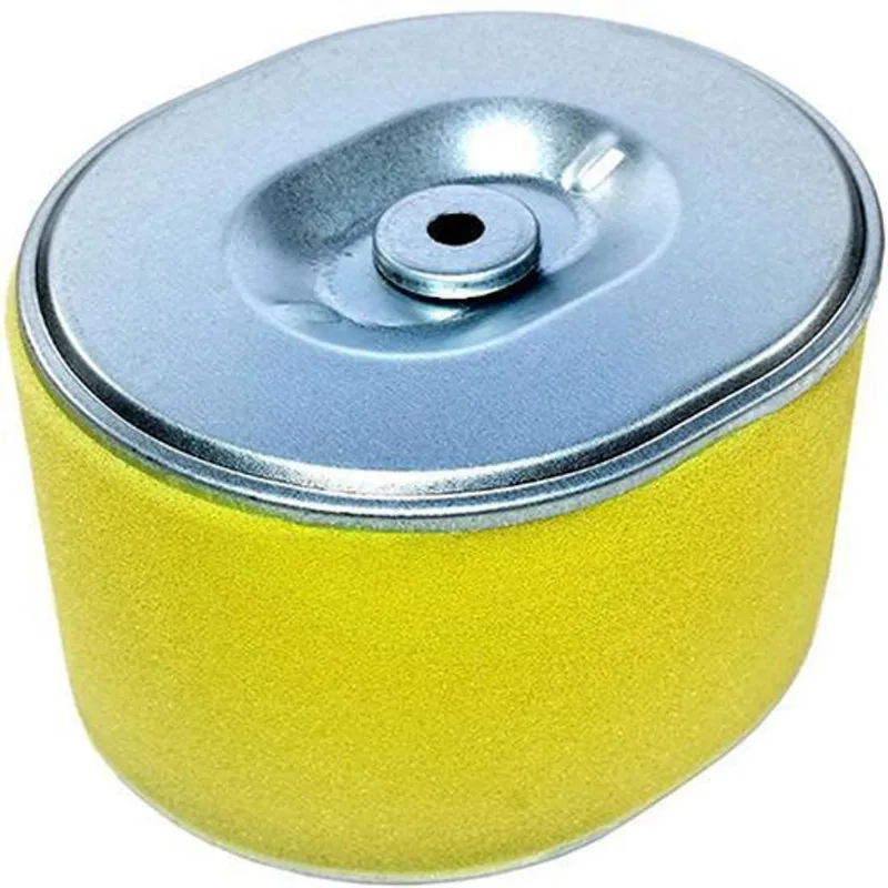 Elemento Filtro De Ar Para Motores Branco B4t- 5.5/6.5/7.0