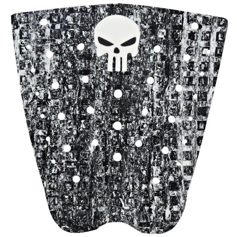 Deck Surf Pranchinha Cola Auto Adesiva Equipamento Surf