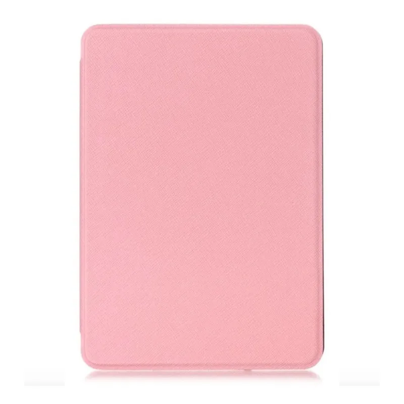 Capa Couro Auto Sleep Novo Kindle Paperwhite 10 Geração