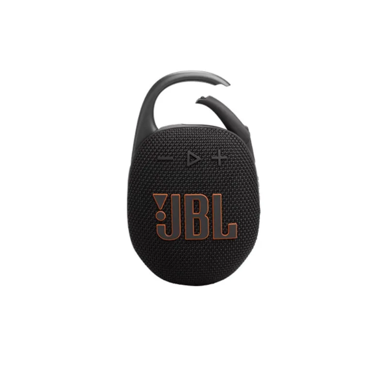 Caixa de Som jbl Clip 5 A Prova D água Portatil com Alça