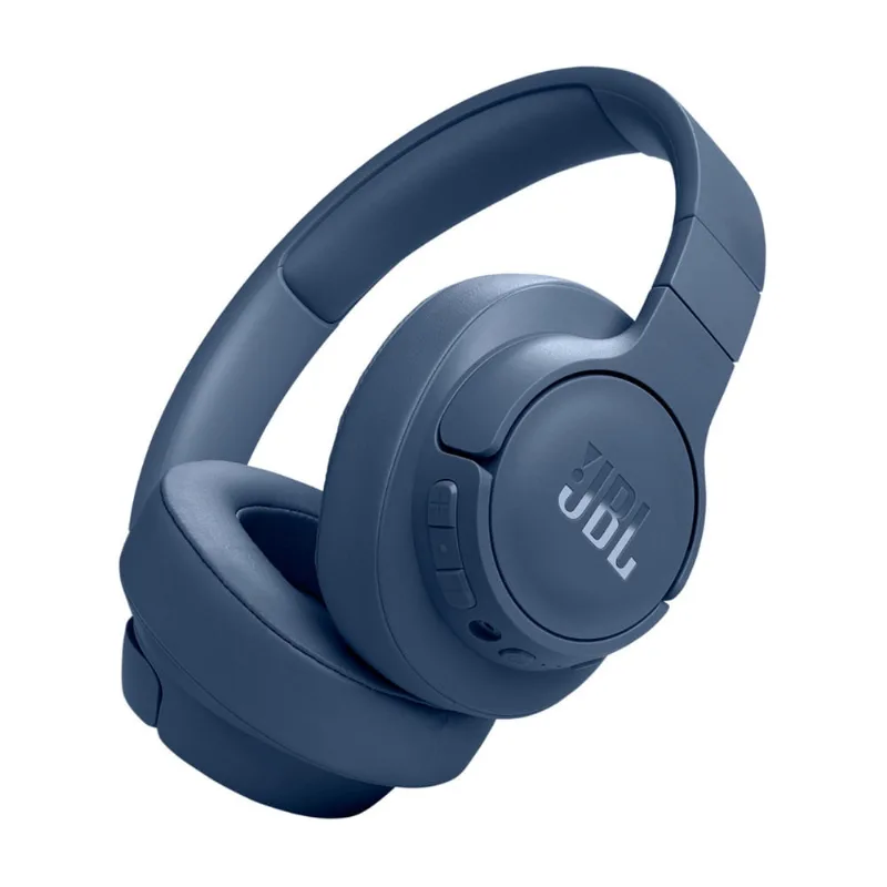 Headphone Fone de Ouvido Bluetooth jbl Tune 770NC Azul