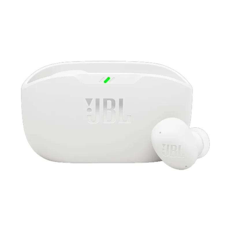 Fone de Ouvido Bluetooth, Wave Buds 2 tws jbl Escolha a Cor