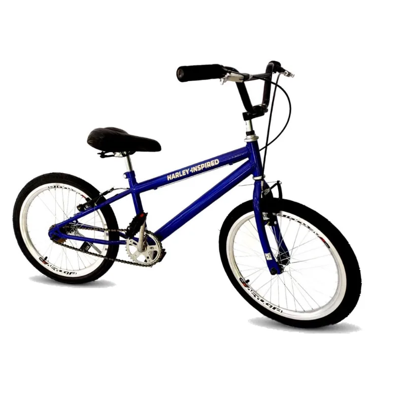 Bicicleta aro 20 masculina infantil menino modelo bmx cross