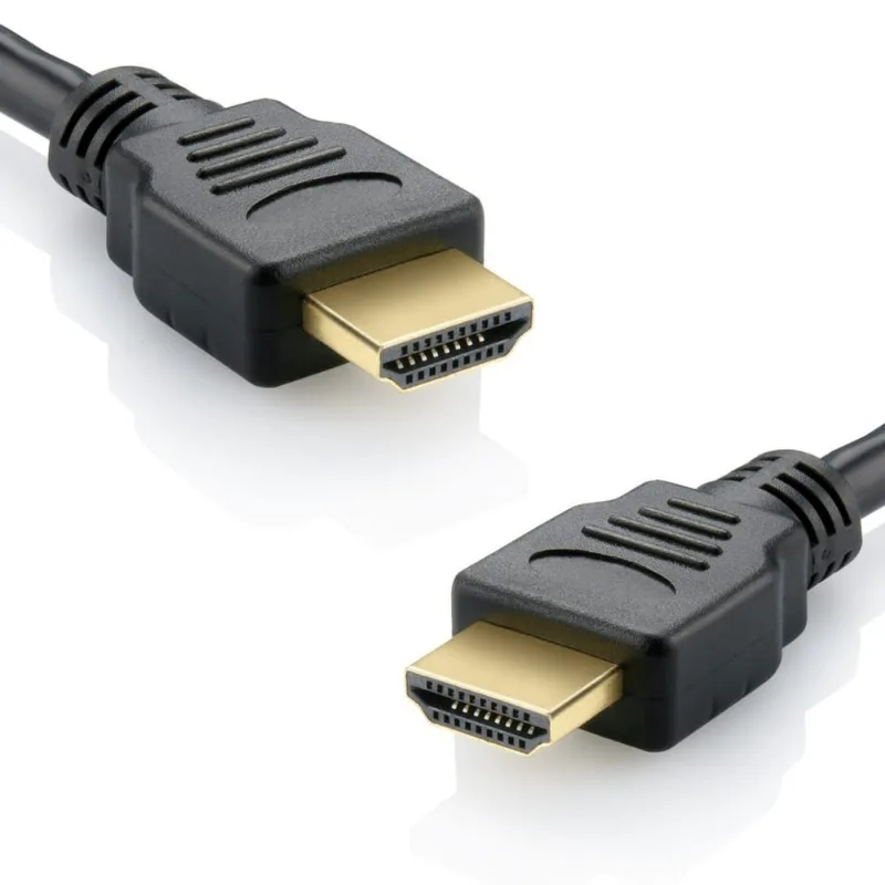 Cabo Hdmi Premium 2.0 4k Hdr 19p 3 Metros