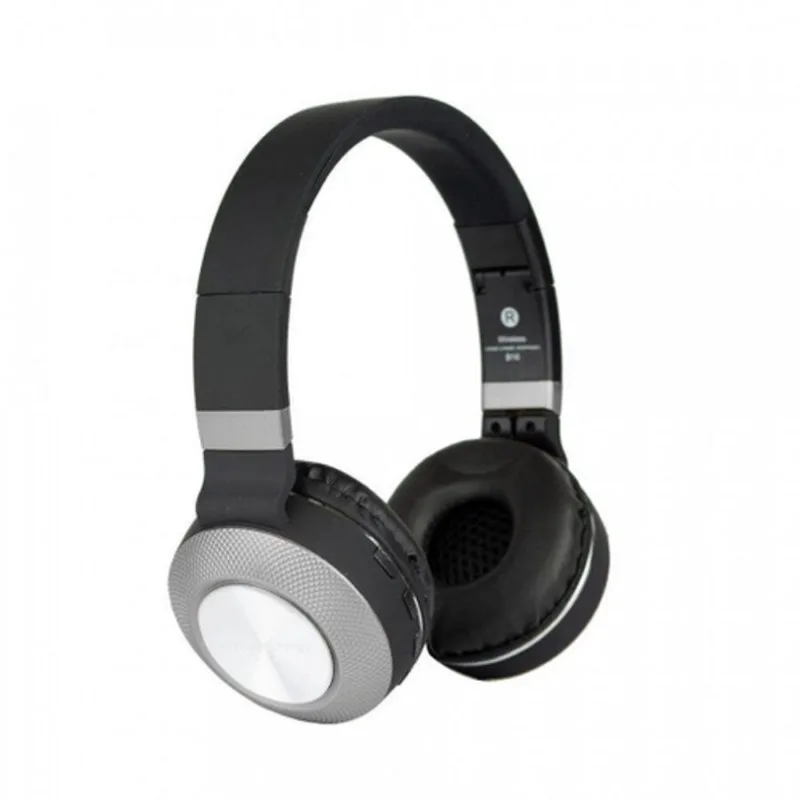Fones De Ouvido Headphones B16 Fone De Ouvido Headphones B16