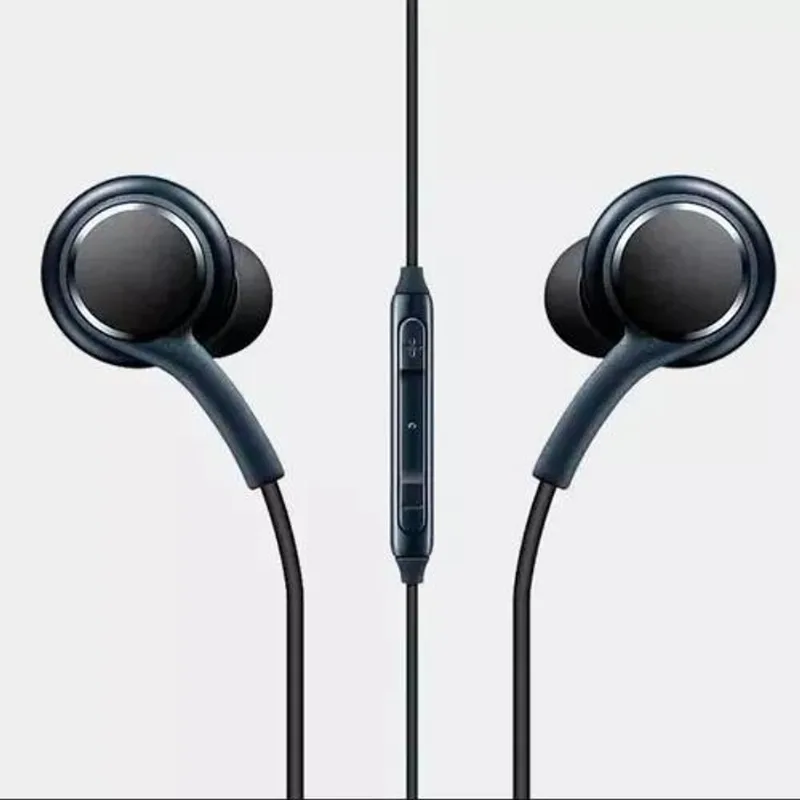 Fone De Ouvido Bass Stereo Auricular Hmaston Ej-28 - Origina