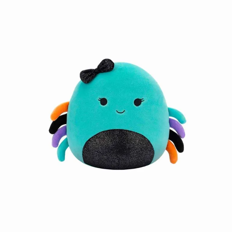 Pelúcia Squishmallow Cheryl De 19Cm - Halloween