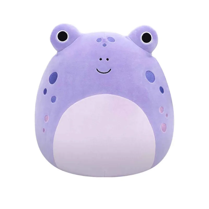 Pelúcia Nahomy De 30Cm - Squishmallows