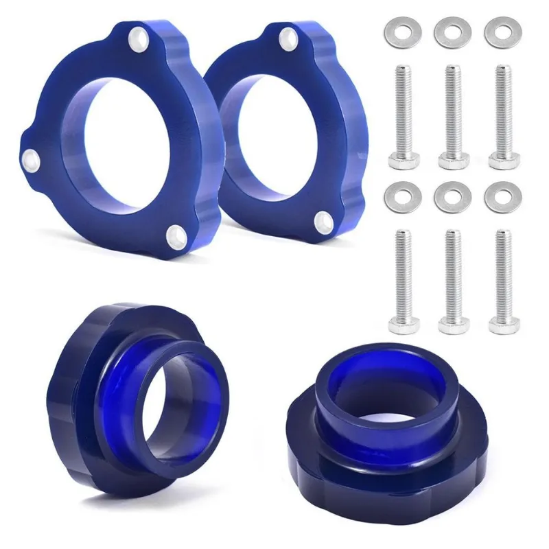 Kit Lift Calço Mola Suspensao Altura 1 Pol Toro 2016-2023