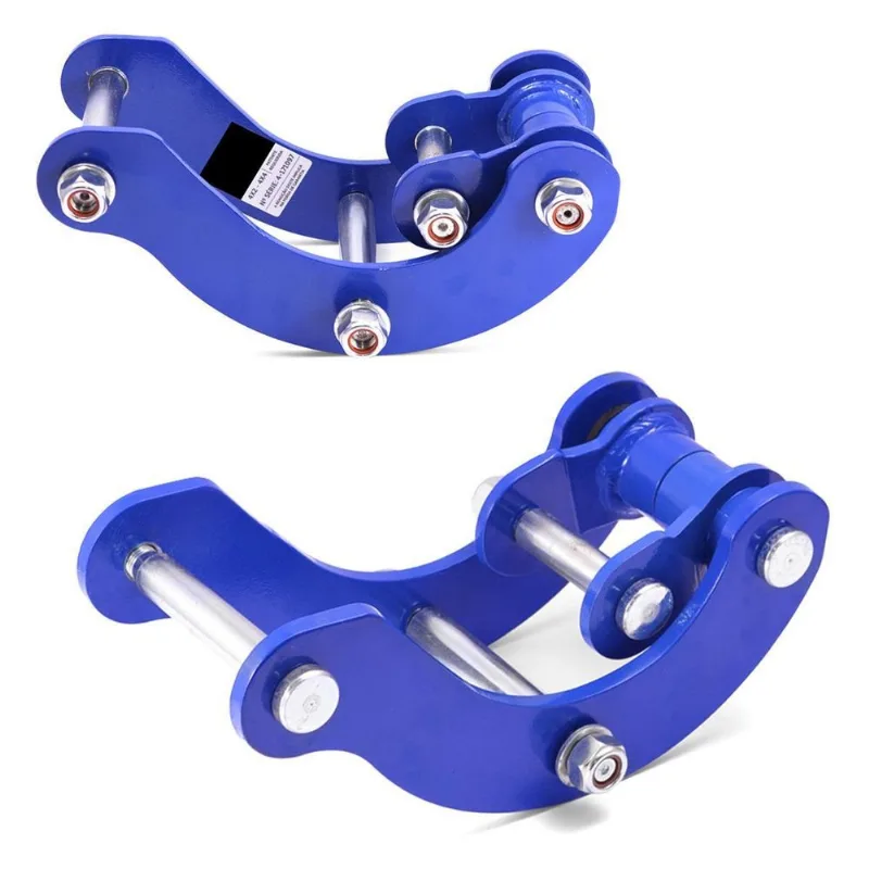 Jumelo Lift Traseiro L200 All New Triton Motor 2.4 2023