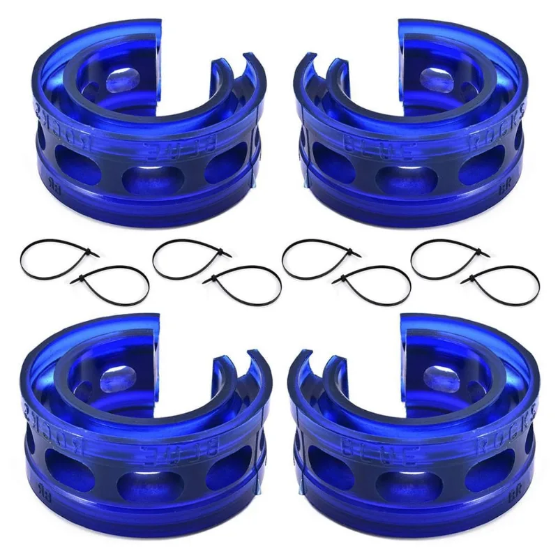 Urethane Buffer Dianteiro Br6 Traseiro Br8 Civic