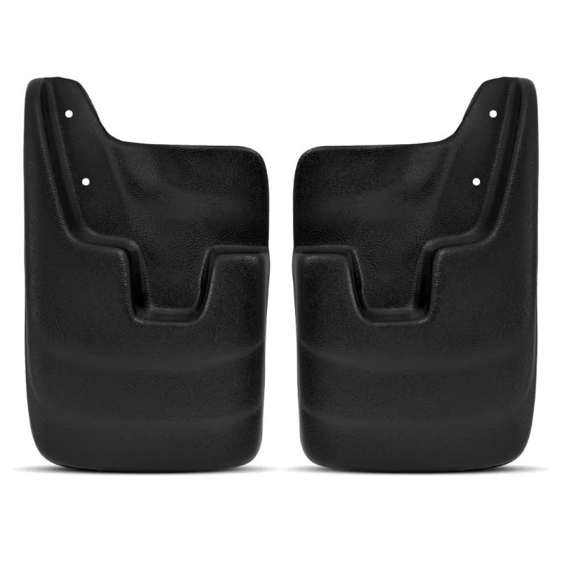 Para Barro Dianteiro Ranger Sem Alargador - Resistente, Fácil Instalação - Texas 4x4