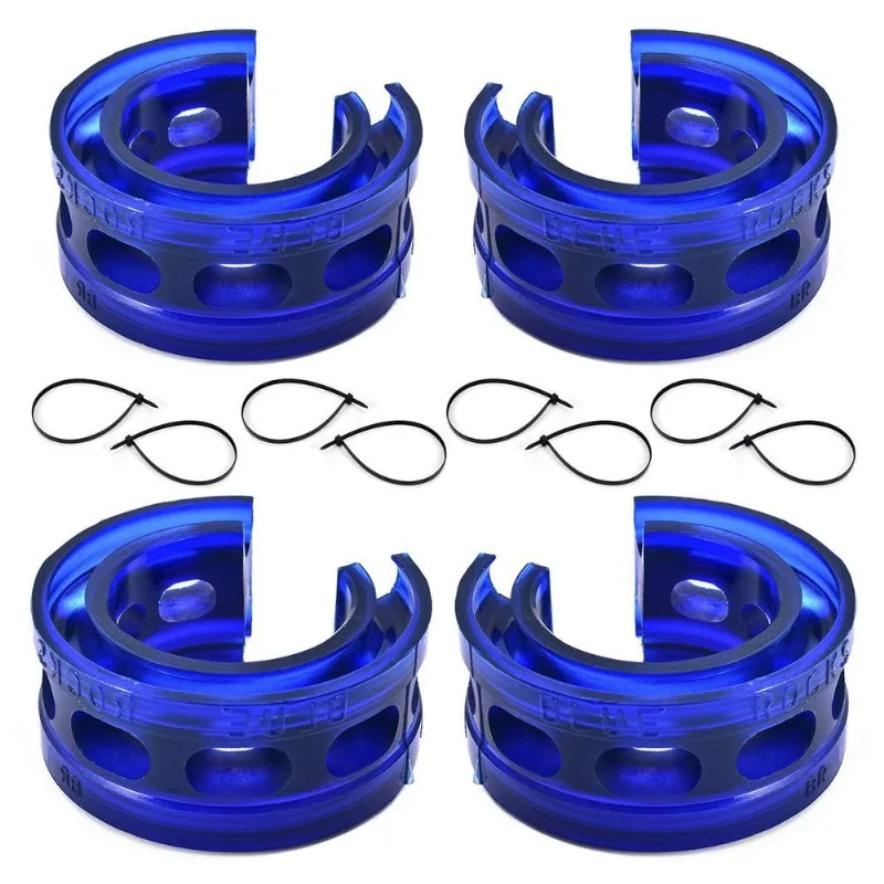 Urethane Buffer Dianteiro Br5 Traseiro Br11 Hrv Hr-v 2021